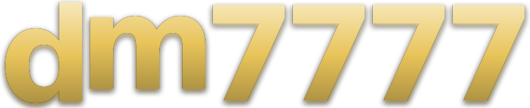 dm7777 logo