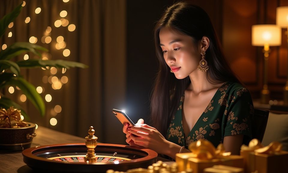 dm7777 dm7777 ကာစီနိုမှာ ဘာတွေရှိလဲ