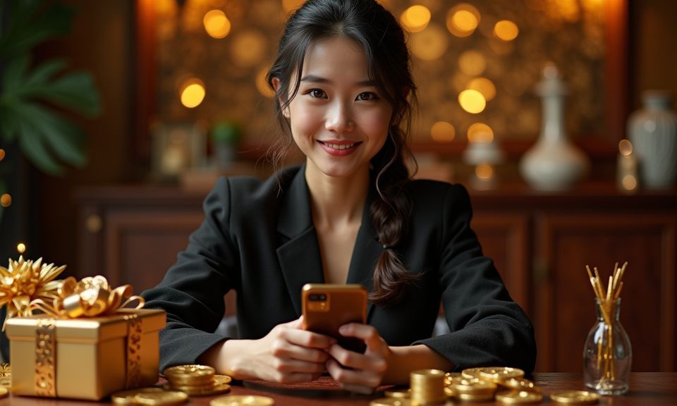 dm7777 dm7777 အတွက် တိုက်ရိုက်ကာစီနို စလော့ လမ်းညွှန်